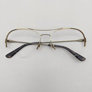 🕶️Frame Only! Tory Burch TY6038 Sunglasses 55/16 135 /YHI813🕶️​